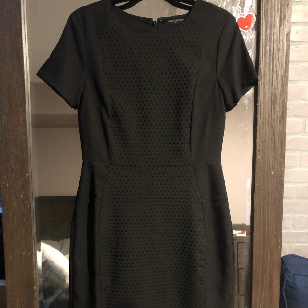 Banana Republic Dress